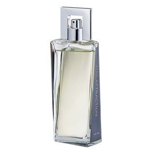 Attraction toaletní voda pánská 100ml