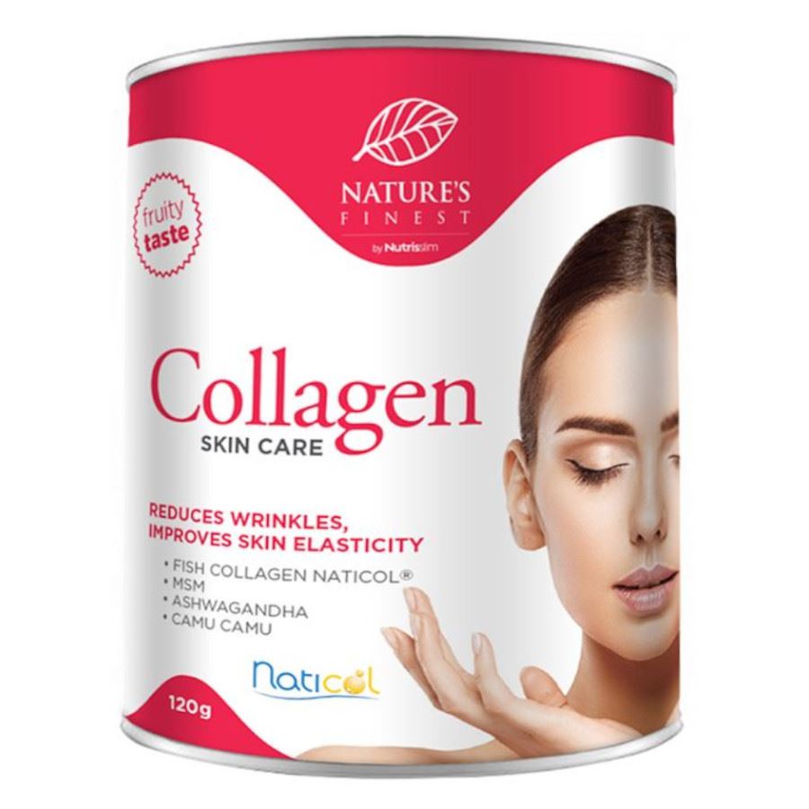 Nutrisslim Collagen Skin Care 120 g